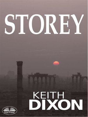 cover image of Storey